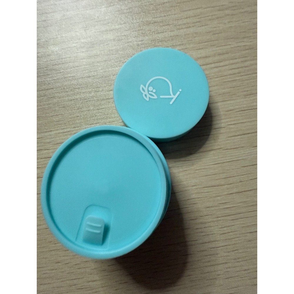 Kopari Moisture Whipped Ceramide Cream Unisex 0.7oz Blue New Travel Skincare - Picture 5 of 5